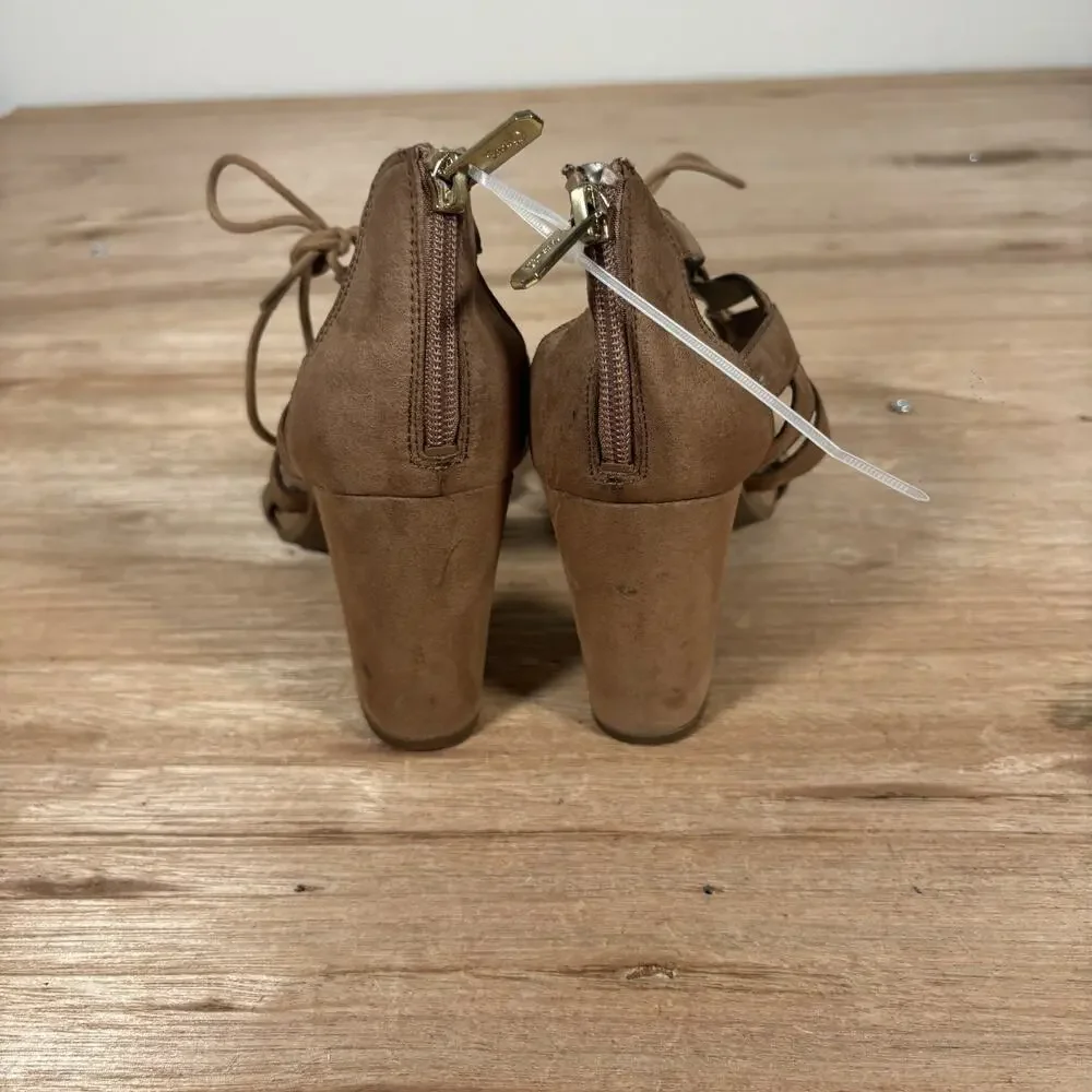 Sam Edelman circus sam